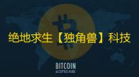 绝地求生【独角兽】科技
