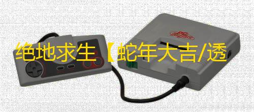 绝地求生【蛇年大吉/透饰/梓喵】外挂