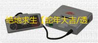 绝地求生【蛇年大吉/透饰/梓喵】外挂