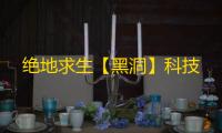 绝地求生【黑洞】科技